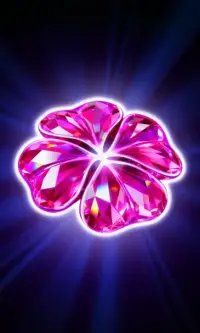 Pink Clovers XXXL Hold and Win